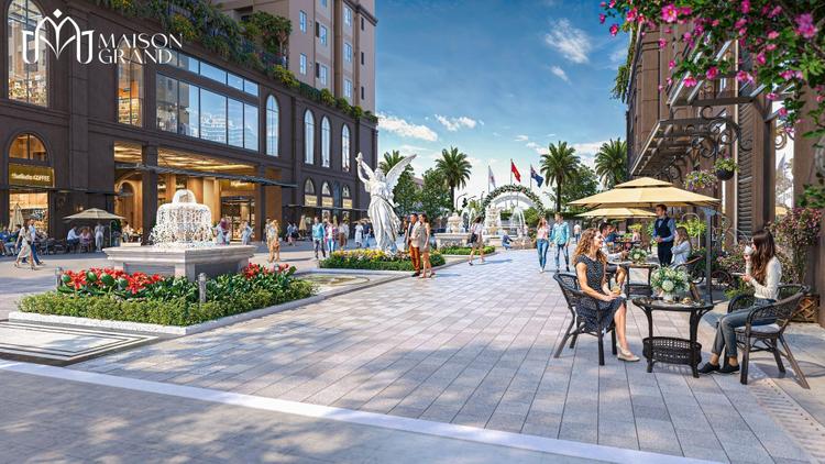 Ảnh Phú Mỹ – Điểm Sáng Mới Trên Bản Đồ Kinh Tế Vùng Đông Nam