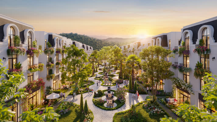 Ảnh Bất Động Sản Thủy Nguyên (Hải Phòng) Thăng Hạng Nhờ Hạ Tầng