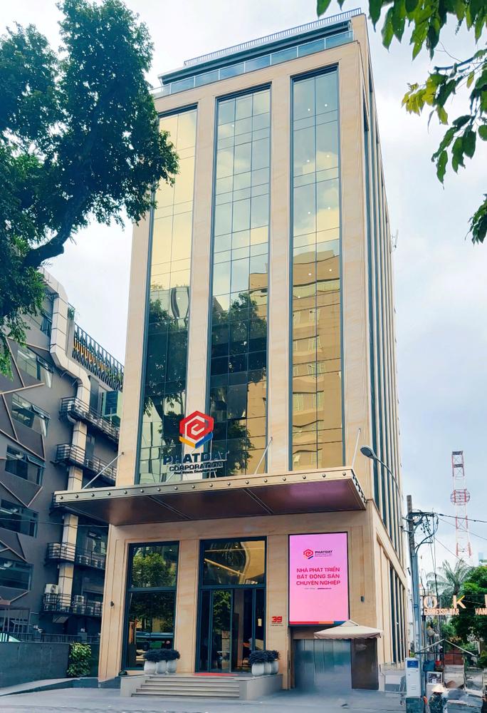 Ảnh Phát Đạt Mở Hướng Chiến Lược Vào Vùng Lõi Đô Thị: Bước Ngoặt Nâng Cấp Năng Lực Và Giá Trị Tăng Trưởng