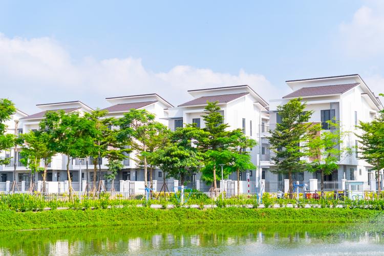 Ảnh Sức Hút Đầu Tư Biệt Thự Vành Đai 3 & 4 Hà Nội - Nhìn Từ Góc Độ Hạ Tầng