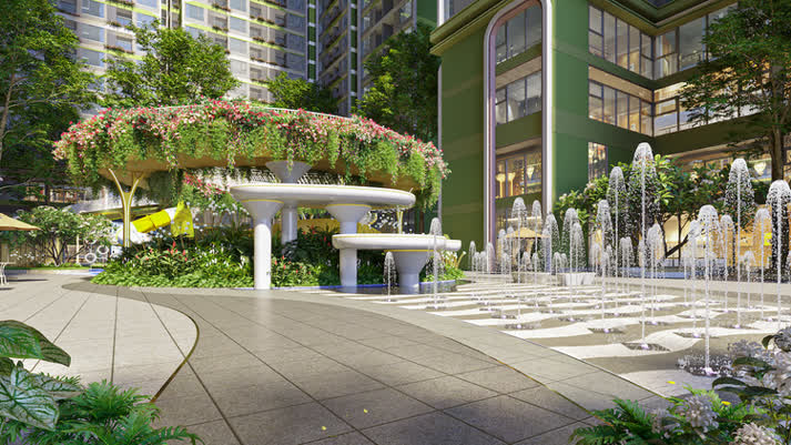 Ảnh Lượng Sản Phẩm Ấn Tượng Phát Đạt Có Thể Tung Ra Thị Trường