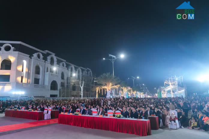 Ảnh Dòng Tiền Đầu Tư Dịch Chuyển Về Những Đô Thị “Nhìn Thấy Tương Lai”