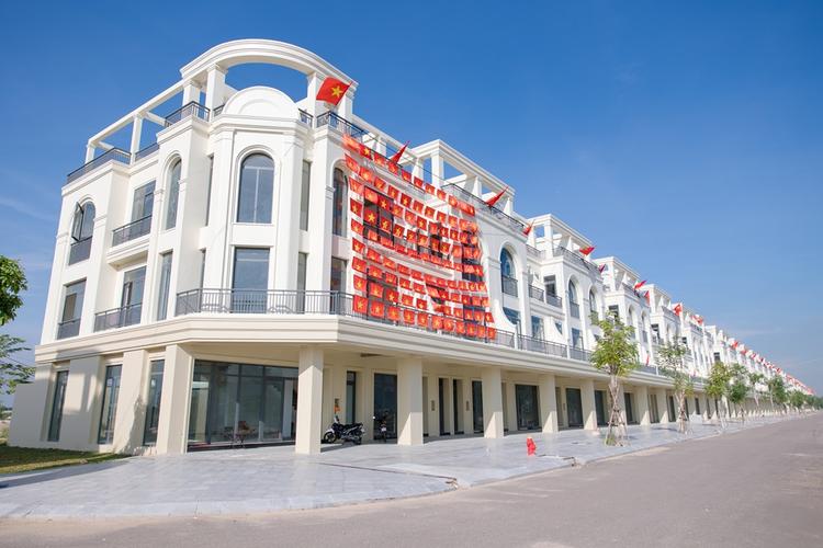 Ảnh Phát Triển Đô Thị Bền Vững Tại Miền Trung: Dấu Ấn Từ Quy Nhơn Iconic