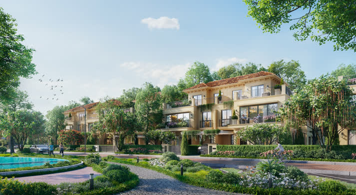 Ảnh TS.KTS Lê Quốc Hùng: Vành Đai Hạ Tầng Khép Kín Sẽ Biến Khu Đông TP.HCM Thành Một Thực Thể Trọn Vẹn