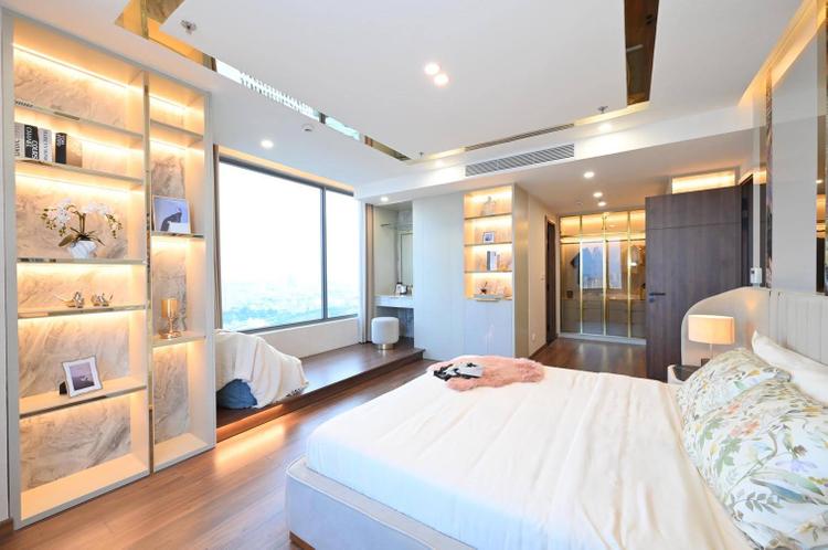 Ảnh Mua Bất Động Sản Và Nguyên Tắc “Quyết Nhanh, Lợi Lớn”