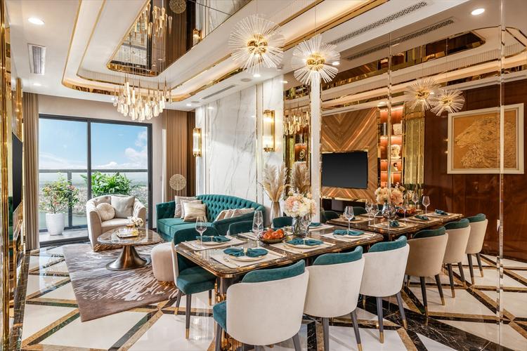 Ảnh Những Yếu Tố Quyết Định Giá Trị Bất Động Sản Trong Giai Đoạn Sàng Lọc