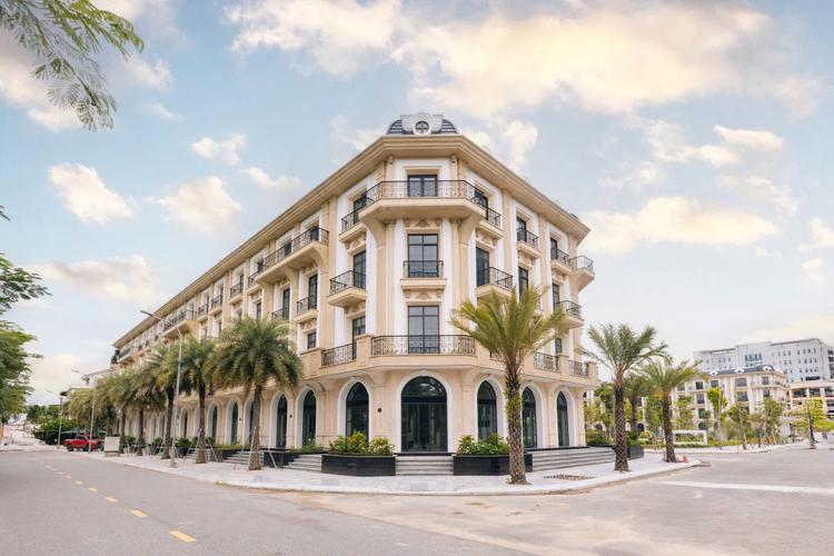 Ảnh Người Mua Ưu Tiên Pháp Lý Trong Giai Đoạn Thị Trường Sàng Lọc