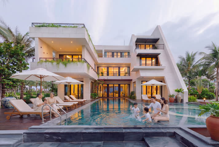 Ảnh Second Home Không Còn Là Câu Chuyện “Mua Trọn”, Mà Là Bài Toán Sở Hữu Đúng Nhu Cầu