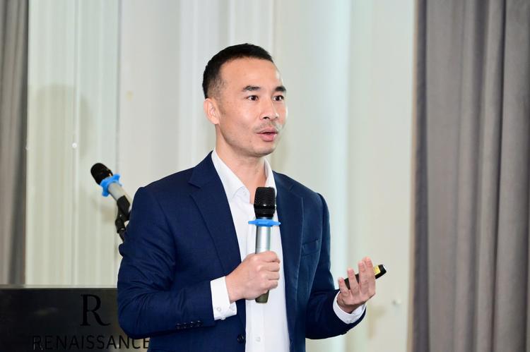 Ảnh Giải Thưởng Bất Động Sản Việt Nam PropertyGuru Lần Thứ 12 Chính Thức Khởi Động