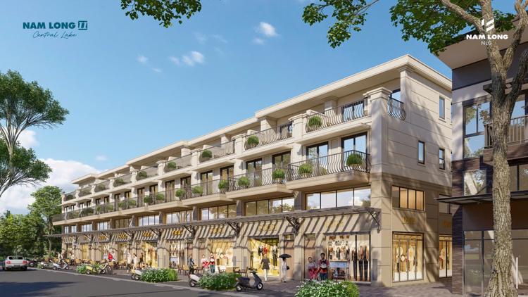 Ảnh Dòng Vốn, Dòng Người, Dòng Kinh Tế Đổ Về Trung Tâm Mới Của Cần Thơ