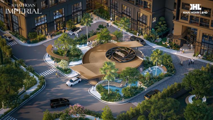 Ảnh Bespoke Living: Khi Bình Dương Bước Vào Kỷ Nguyên Chuẩn Sống Cá Nhân Hóa