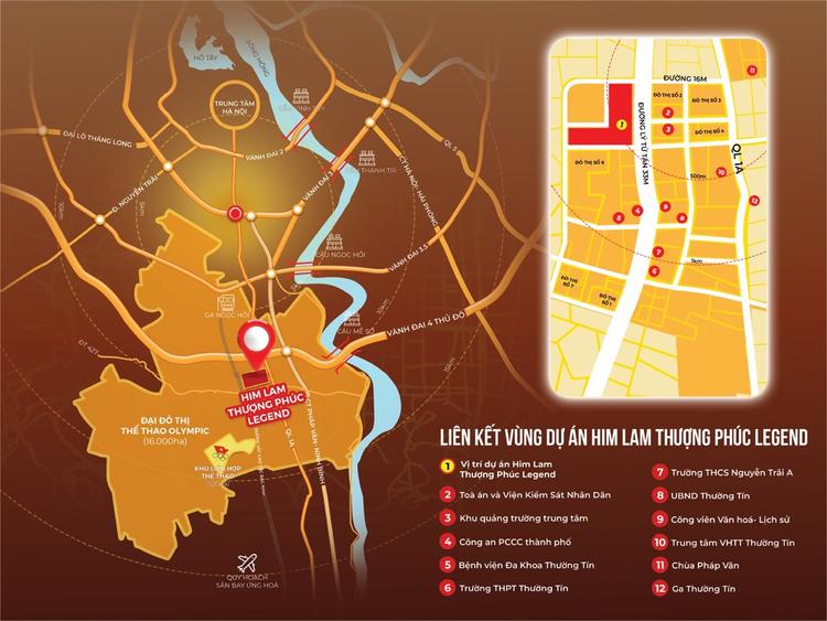 Ảnh Dòng Tiền Dịch Chuyển Về Phân Khúc Shophouse Thấp Tầng Tại Thường Tín