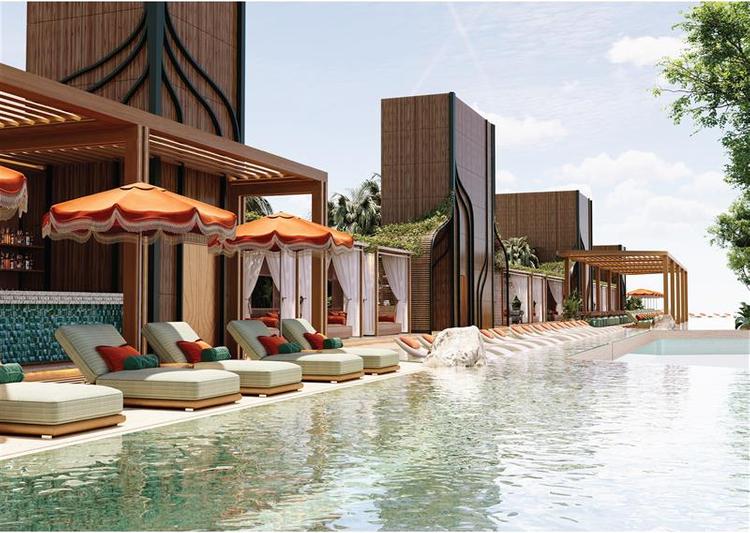 Ảnh Dòng Tiền Thông Minh Tìm Nơi "Trú Ẩn": Tại Sao Tây Hồ Tây Vẫn Là Tọa Độ Tích Sản Hàng Đầu?