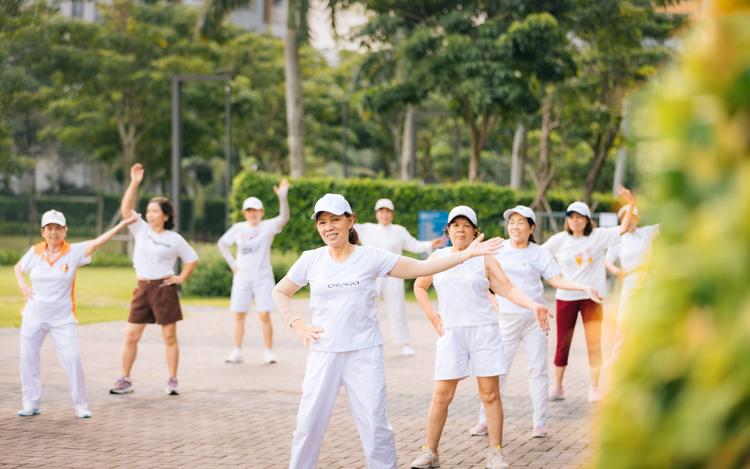 Ảnh Trellia Cove Giải Bài Toán “Lợi Nhuận Kép” Từ Giá Trị Bất Động Sản Và Chất Lượng Sống