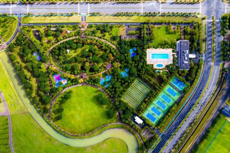 Ảnh Waterpoint: Dòng Dinh Thự Độc Bản Trở Thành Kênh Tích Sản Được Săn Đón