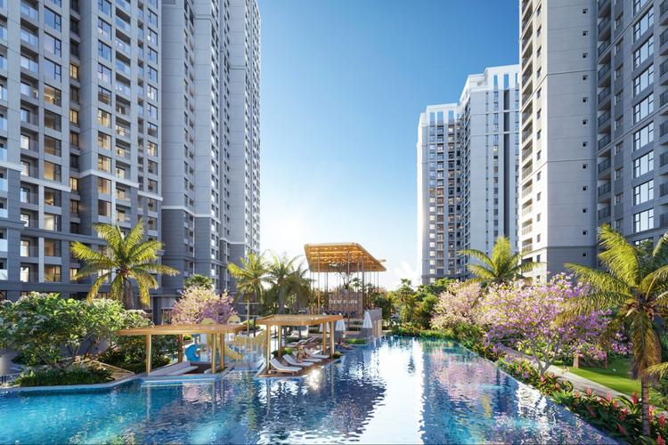 Ảnh Hải Phòng: Đòn Bẩy Hạ Tầng "Làm Nóng" Thị Trường Bất Động Sản?
