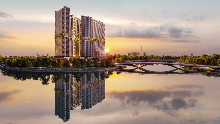 Ảnh Nút Giao Tân Vạn Dự Kiến Hoàn Thành Vào Cuối Năm 2025