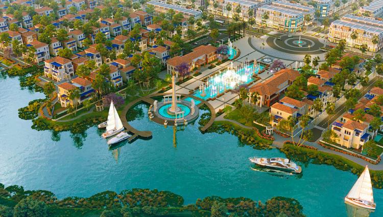 Ảnh Pháp Lý Chuẩn Chỉnh – An Tâm Đầu Tư, Sẵn Sàng Sinh Lời Tại Gold Coast Vũng Tàu