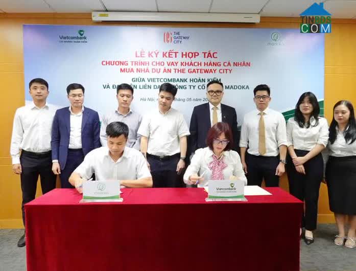 Ảnh Cơ Hội Đầu Tư Bất Động Sản Nơi “Tâm Mạch” Phát Triển Công Nghiệp Công Nghệ Cao
