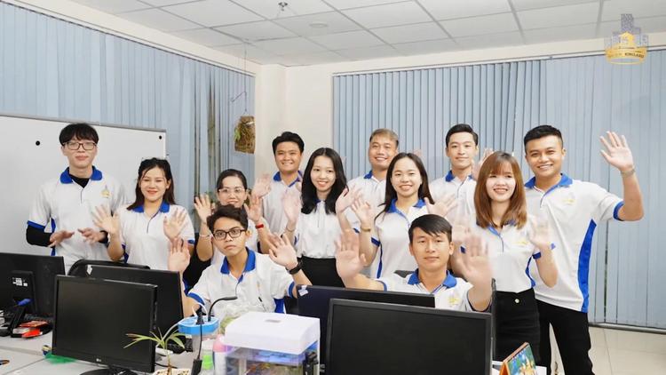 Ảnh Sài Gòn King Land Kiến Tạo Cơ Hội Đầu Tư Trong Lĩnh Vực Bất Động Sản