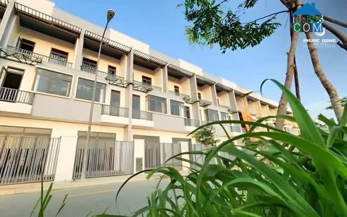 Ảnh Nhà Phố Khu Công Nghiệp Tây Ninh: Điểm Hẹn Mới Của Nhà Đầu Tư Trẻ
