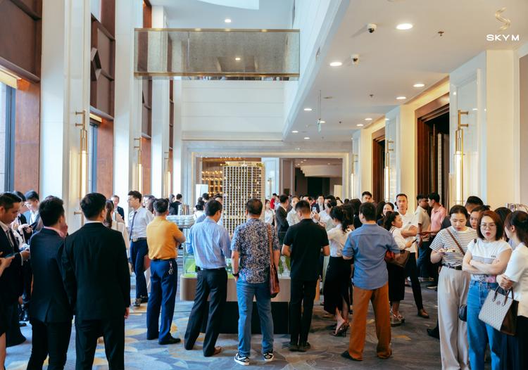 Ảnh Đất Nền Sổ Đỏ Mặt Biển Vịnh Di Sản Thế Giới – Cơ Hội Vàng Cho Nhà Đầu Tư Nhạy Bén