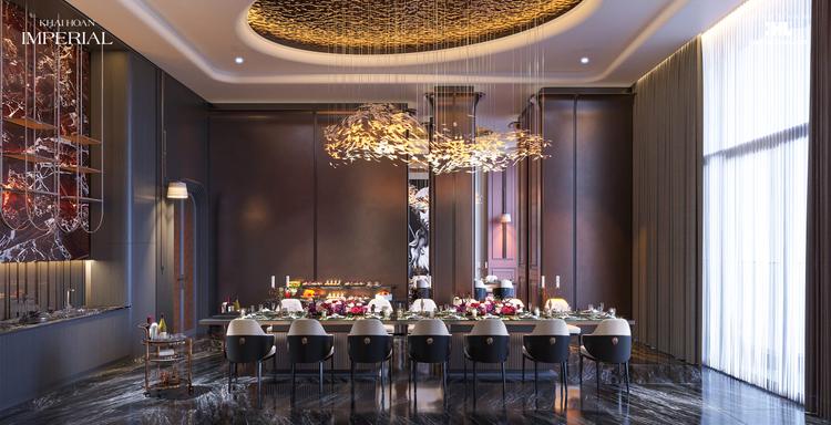 Ảnh Bespoke Families - Không Gian Sống “May Đo” Cho Gia Đình Thành Đạt