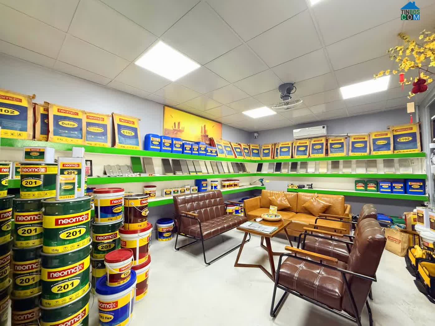 Ảnh Chống Thấm Đúng Từ Đầu Giúp Gia Tăng Giá Trị Bất Động Sản: Góc Nhìn Từ Neomax Miền Nam - Gia Quý