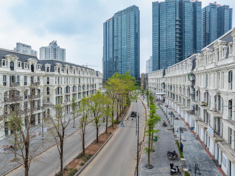 Ảnh Tây Hồ Tây 2026: Tâm Điểm Của Kỷ Nguyên Tái Thiết Và Những "Cú Hích" Hạ Tầng Lịch Sử