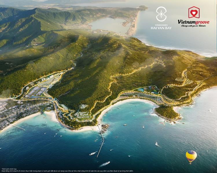 Ảnh VietnamGroove- Đại Lý Chiến Lược Độc Quyền Phân Phối Hải Vân Bay, Bùng Nổ Cùng Sự Kiện Ra Quân Toàn Quốc