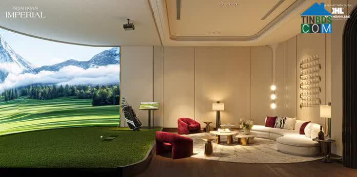 Ảnh Bespoke Living - Dẫn Đầu Phong Cách Trải Nghiệm Tại Gia Với Hệ Tiện Ích Đa Tầng