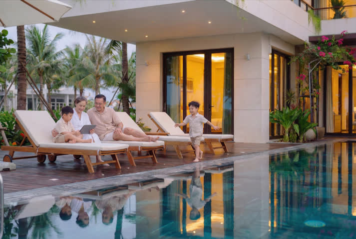 Ảnh Second Home: Khi Người Mua Bắt Đầu Chọn Cách Sở Hữu Phù Hợp Với Đời Sống Hơn