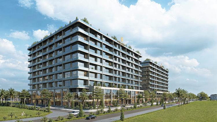 Ảnh Cú Hích Hạ Tầng 2026: Giải Mã "Điểm Rơi" Của Dòng Tiền Tỷ Đô Tại Long Biên