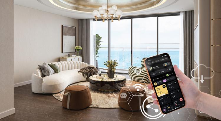 Ảnh Giải Mã "Luật Chơi" Mới Trên Thị Trường Bất Động Sản: Khi Thế Hệ Seatizen Dẫn Dắt Cuộc Đua