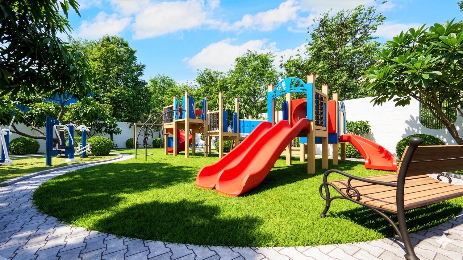 Ảnh Hạ Tầng Vành Đai 3 Và Metro Đang Thay Đổi Xu Hướng An Cư Tại Khu Đông Bắc TP.HCM