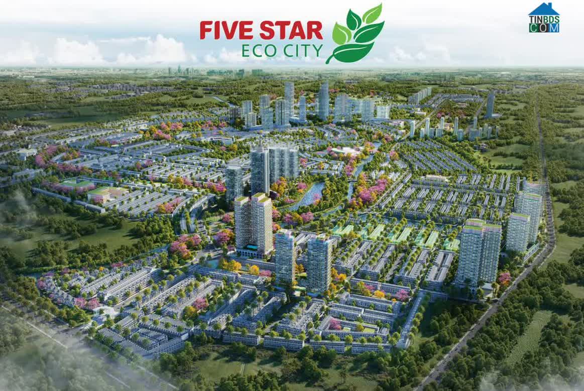 Ảnh Lễ Ra Quân The Royal Quy Tụ Hơn 2.000 “Đại Sứ” Kinh Doanh, Đánh Dấu Sự Ra Mắt Của Five Star Homes