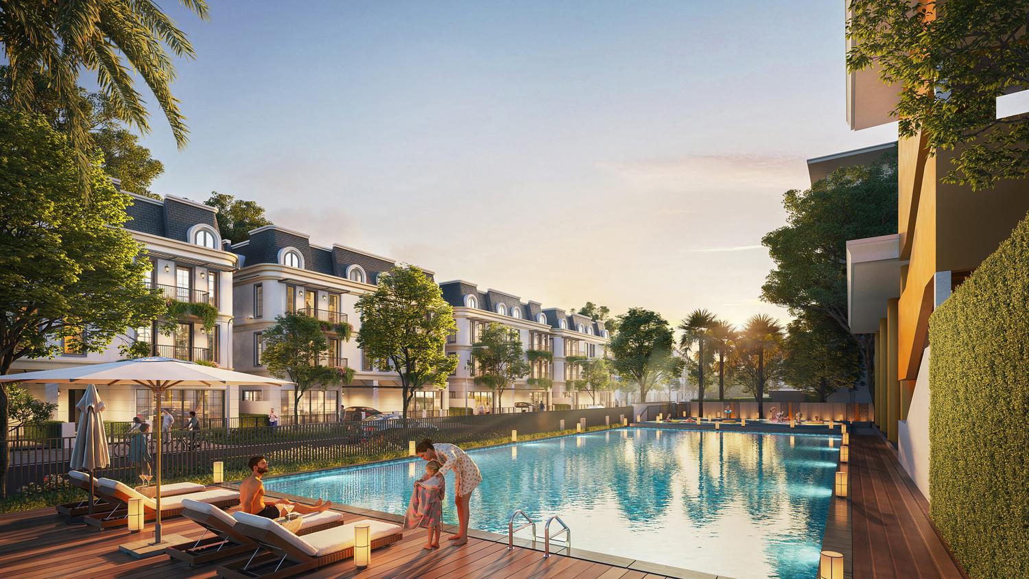 Ảnh Chính Sách Cam Kết Tiền Thuê Trong 5 Năm Tăng Sức Hút Cho Salacia Villas