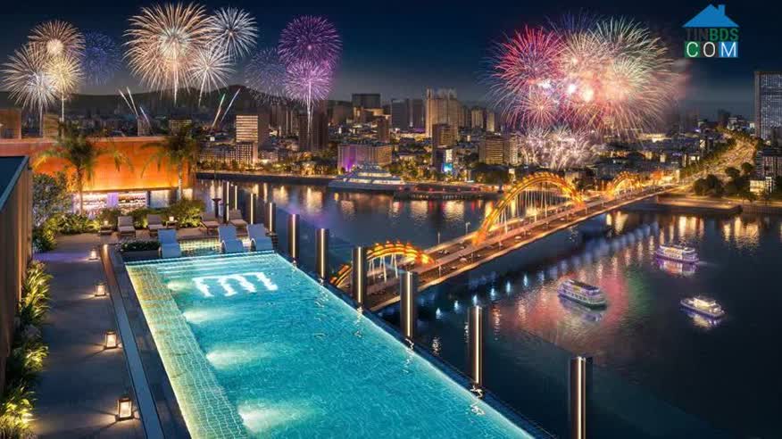 Ảnh Urban Resort Và Lời Giải Mới Cho Bất Động Sản Đà Nẵng