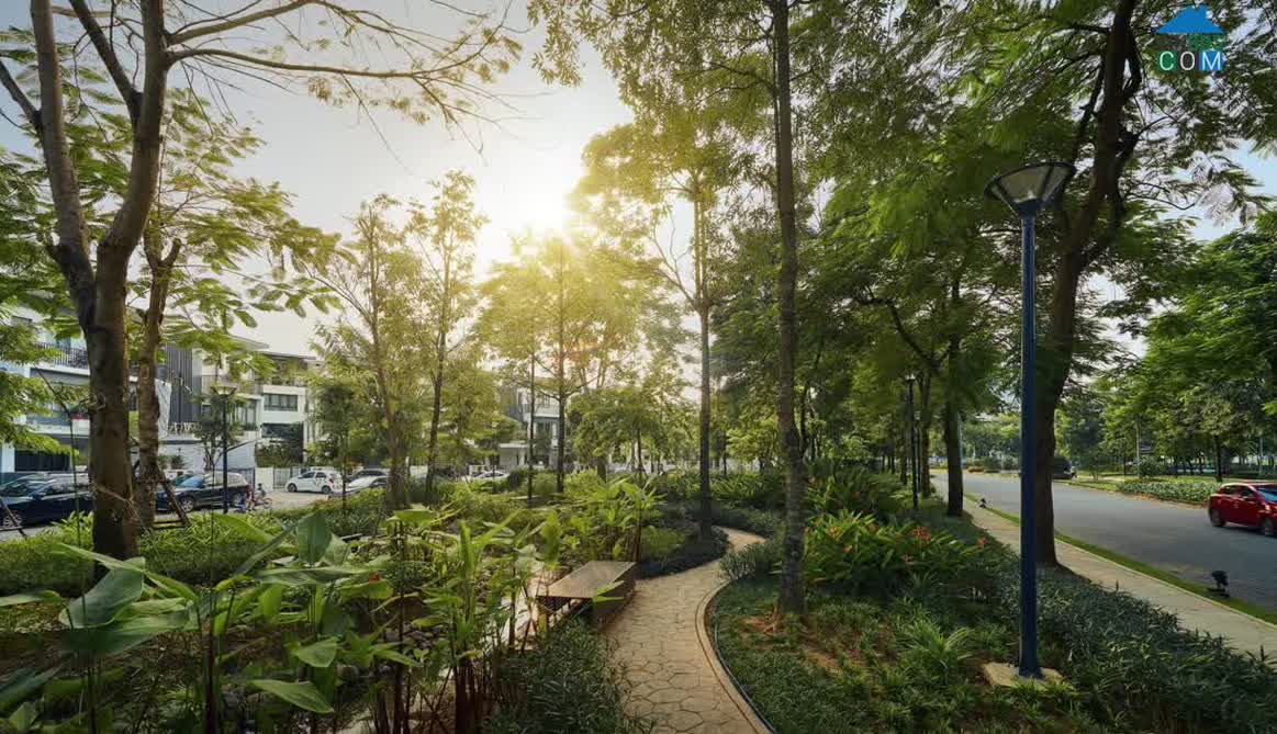 Ảnh Nam Hà Nội Chính Thức Bước Sang Chu Kỳ Phát Triển Mới