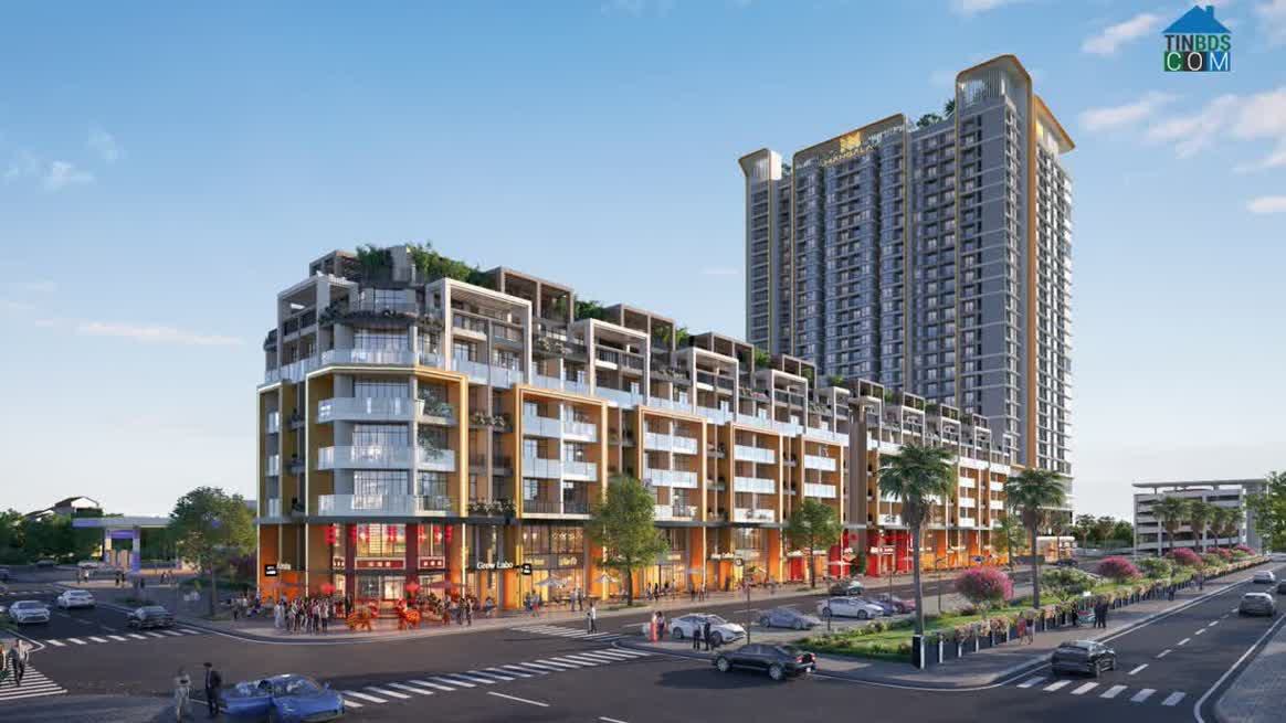 Ảnh Industrial Hub Living: Mảnh Ghép Còn Thiếu Của Các Thủ Phủ Công Nghiệp