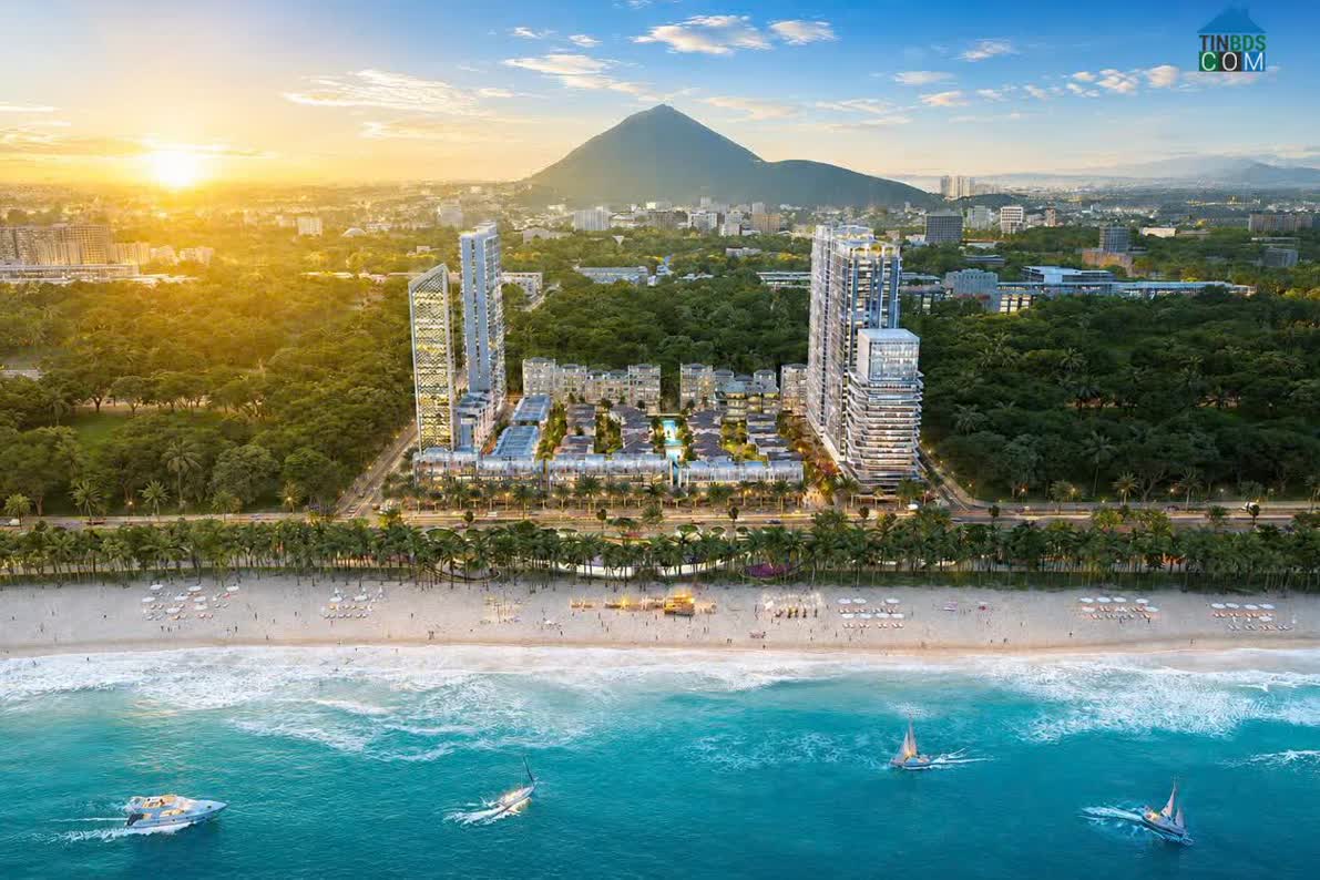 Ảnh Việt Mỹ A&V Hợp Tác Cùng Accor, Đưa Các Thương Hiệu Khách Sạn Quốc Tế Đến Đắk Lắk