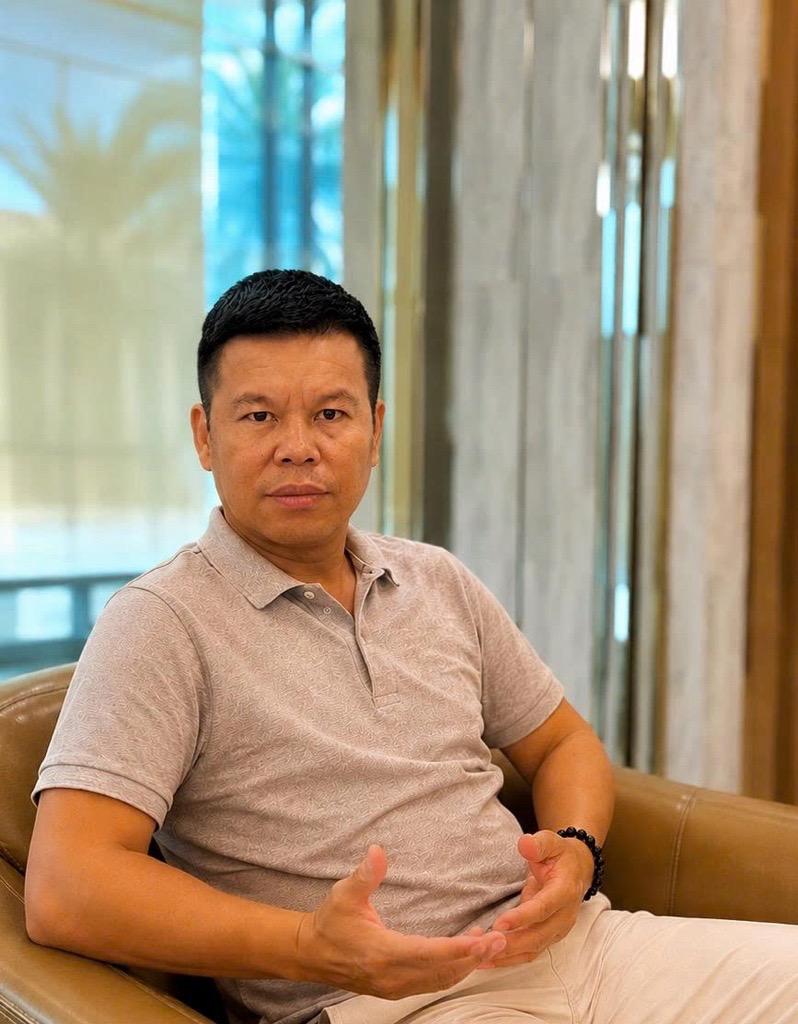 Ảnh VIP Coffee Talk #05: BĐS Hải Phòng Trong Giai Đoạn "Thanh Lọc" Và Cuộc Chơi Của Những Giá Trị Thực