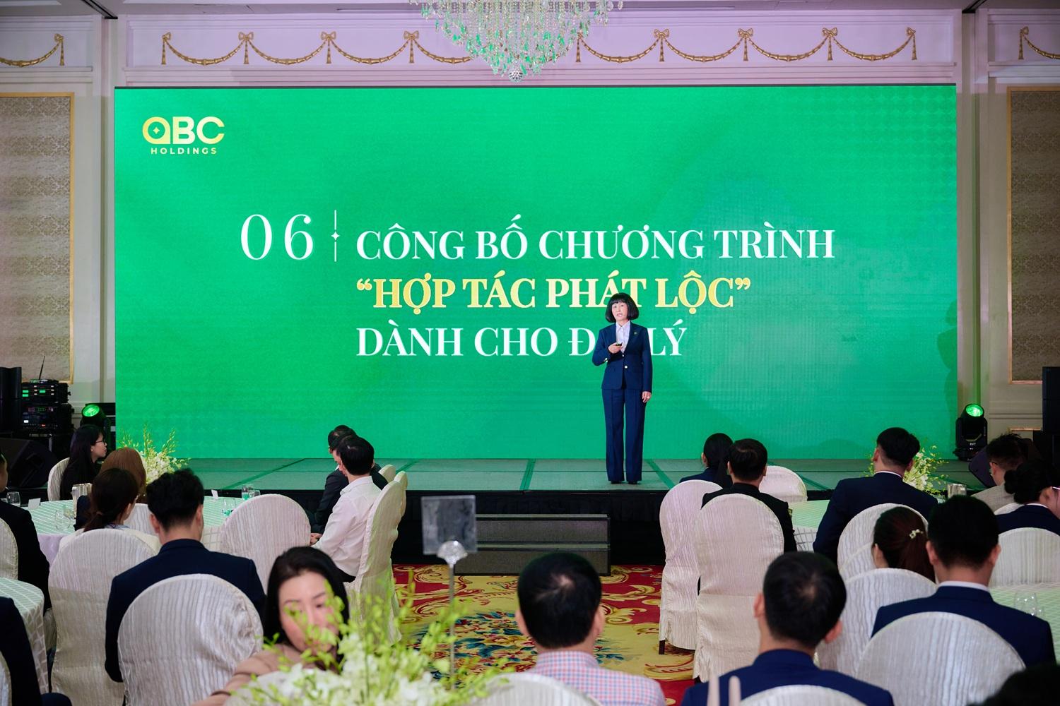 Ảnh OBC Holdings Mở Rộng Hợp Tác Chiến Lược, Sẵn Sàng Đưa A&K Tower Ra Thị Trường