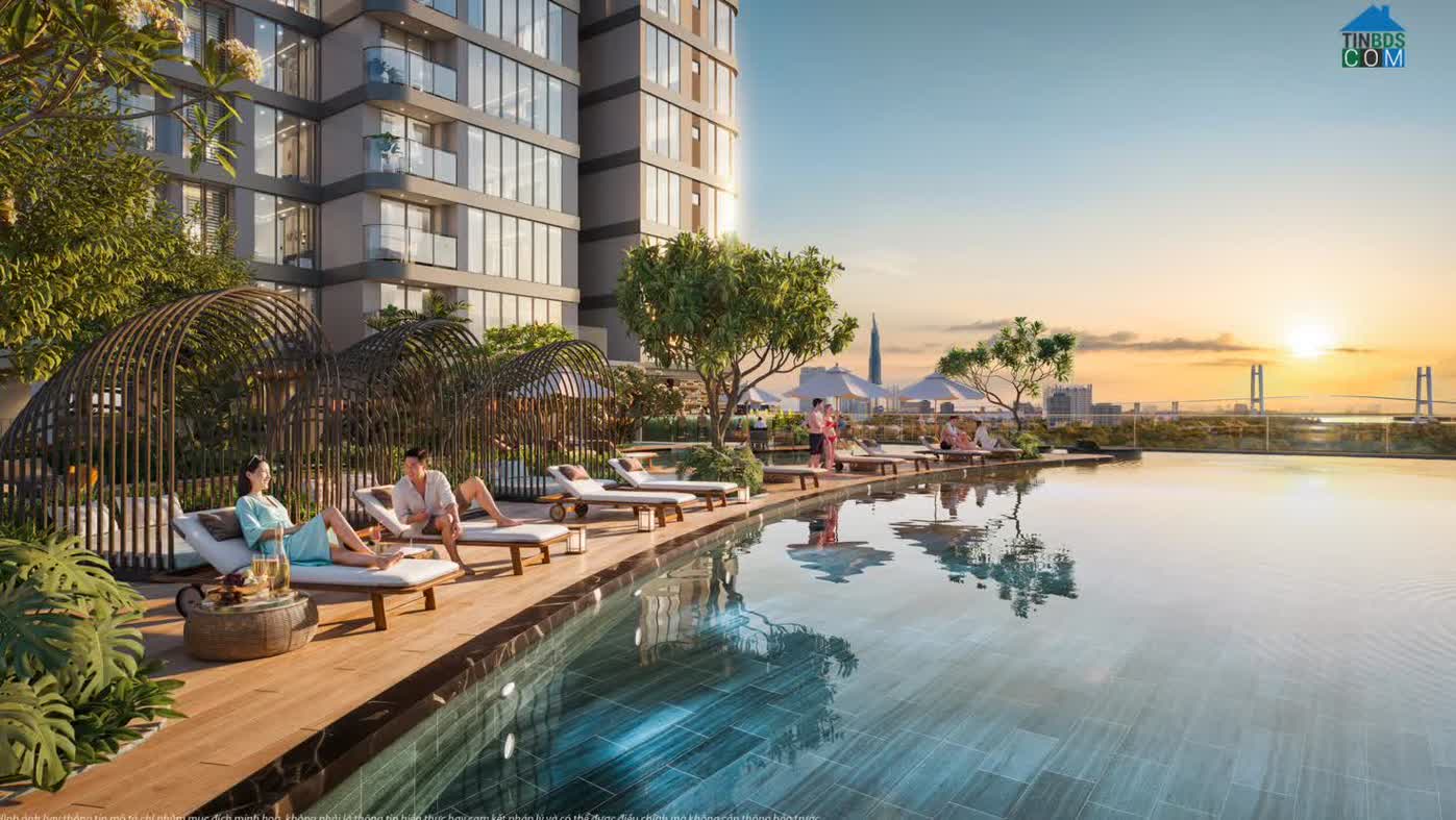 Ảnh Vlasta Premier - Phú Thuận Hưởng Lợi Kép Từ Hạ Tầng Và Hệ Sinh Thái Nam Sài Gòn