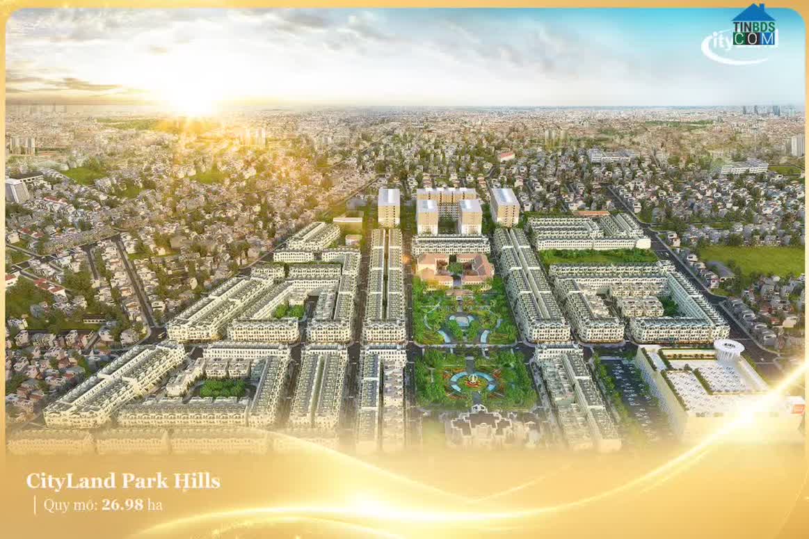 Ảnh Từ Nền Tảng 23 Năm Của CityLand Group Đến Khởi Đầu Mới Tại Hà Nội