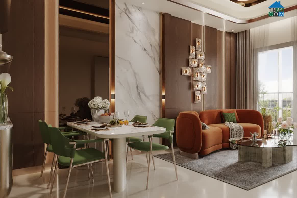 Ảnh Trải Nghiệm Căn Hộ Mẫu A&K Tower Tại OBC Special Sales Gallery