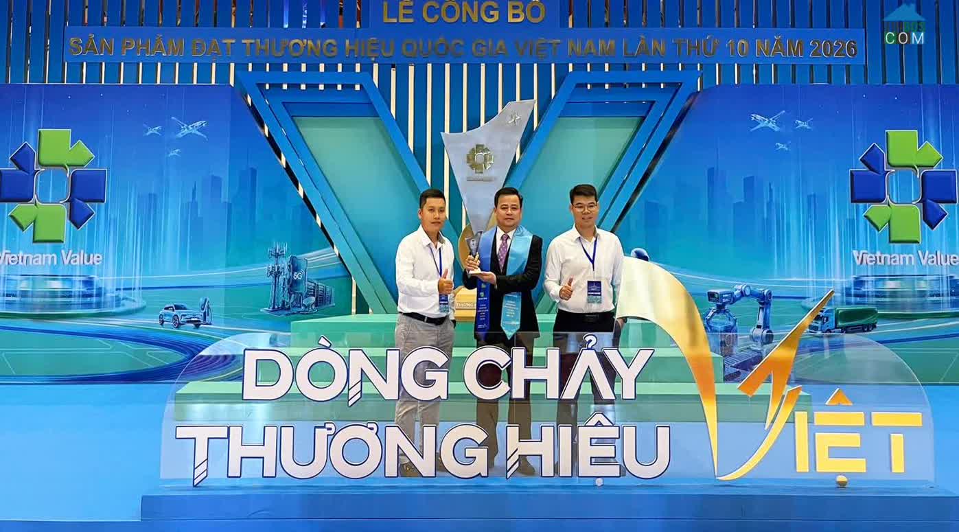 Ảnh VAS Ghi Thêm Dấu Son “Thương Hiệu Quốc Gia” Trước Cột Mốc 30 Năm