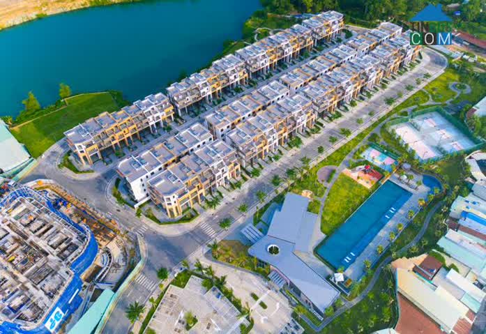 Ảnh SonKimLand Chính Thức Ký Kết Hợp Đồng Mua Bán Căn Hộ Alta Height Tại The 9 Stellars