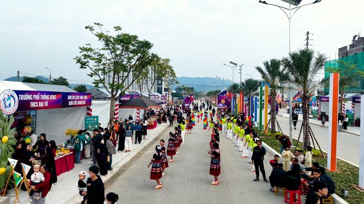 Ảnh Dòng Tiền Đầu Tư Dịch Chuyển Về Những Đô Thị “Nhìn Thấy Tương Lai”