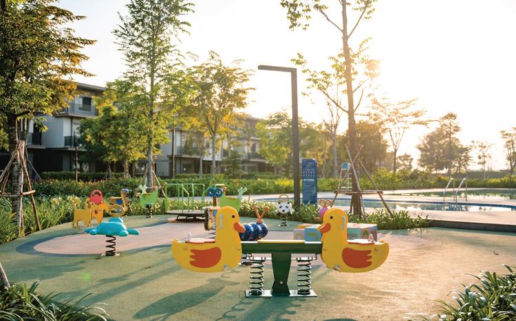 Ảnh TS.KTS Lê Quốc Hùng: Vành Đai Hạ Tầng Khép Kín Sẽ Biến Khu Đông TP.HCM Thành Một Thực Thể Trọn Vẹn